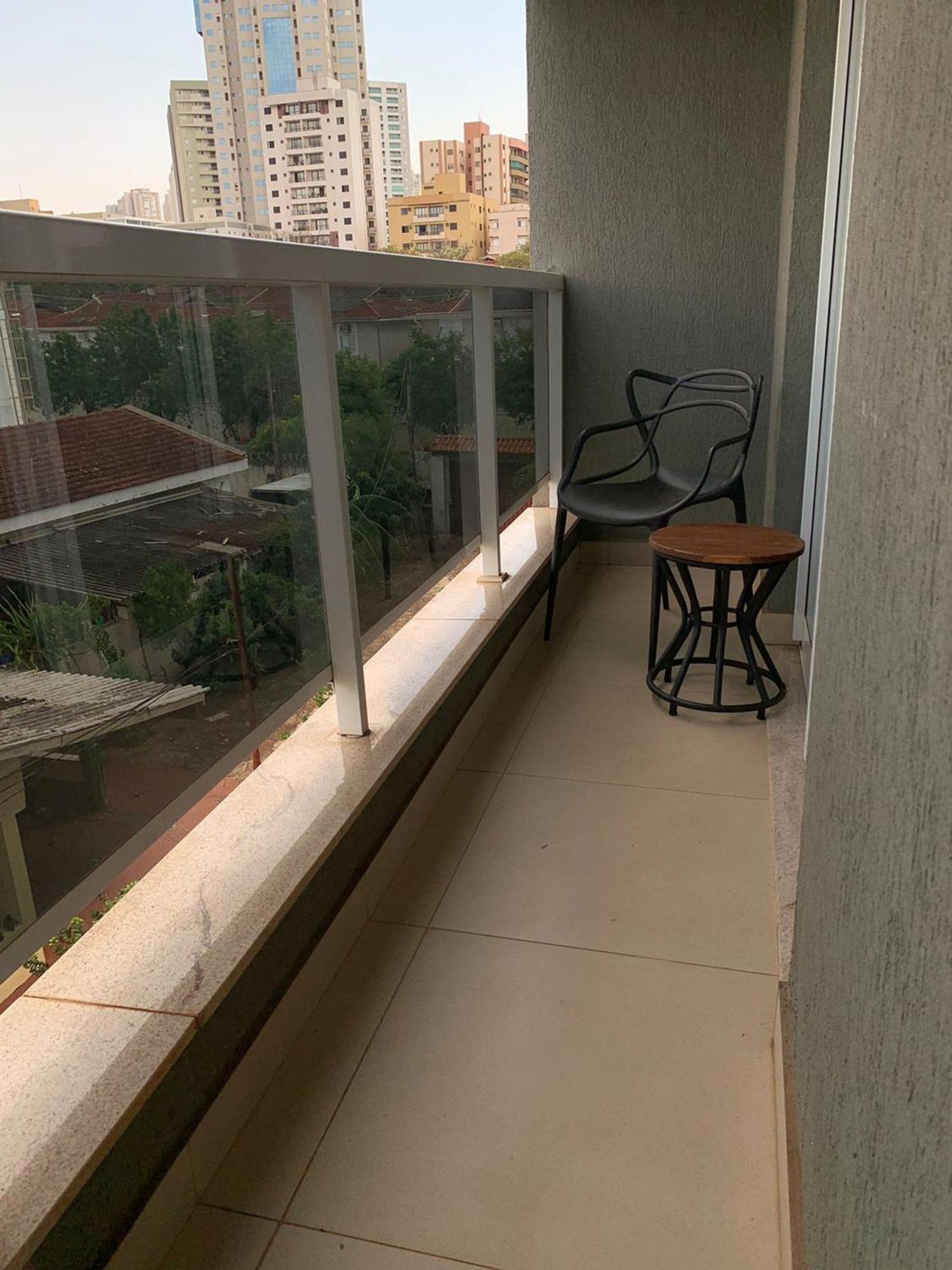 Appartement Edificio Infinite à Ribeirão Preto Extérieur photo